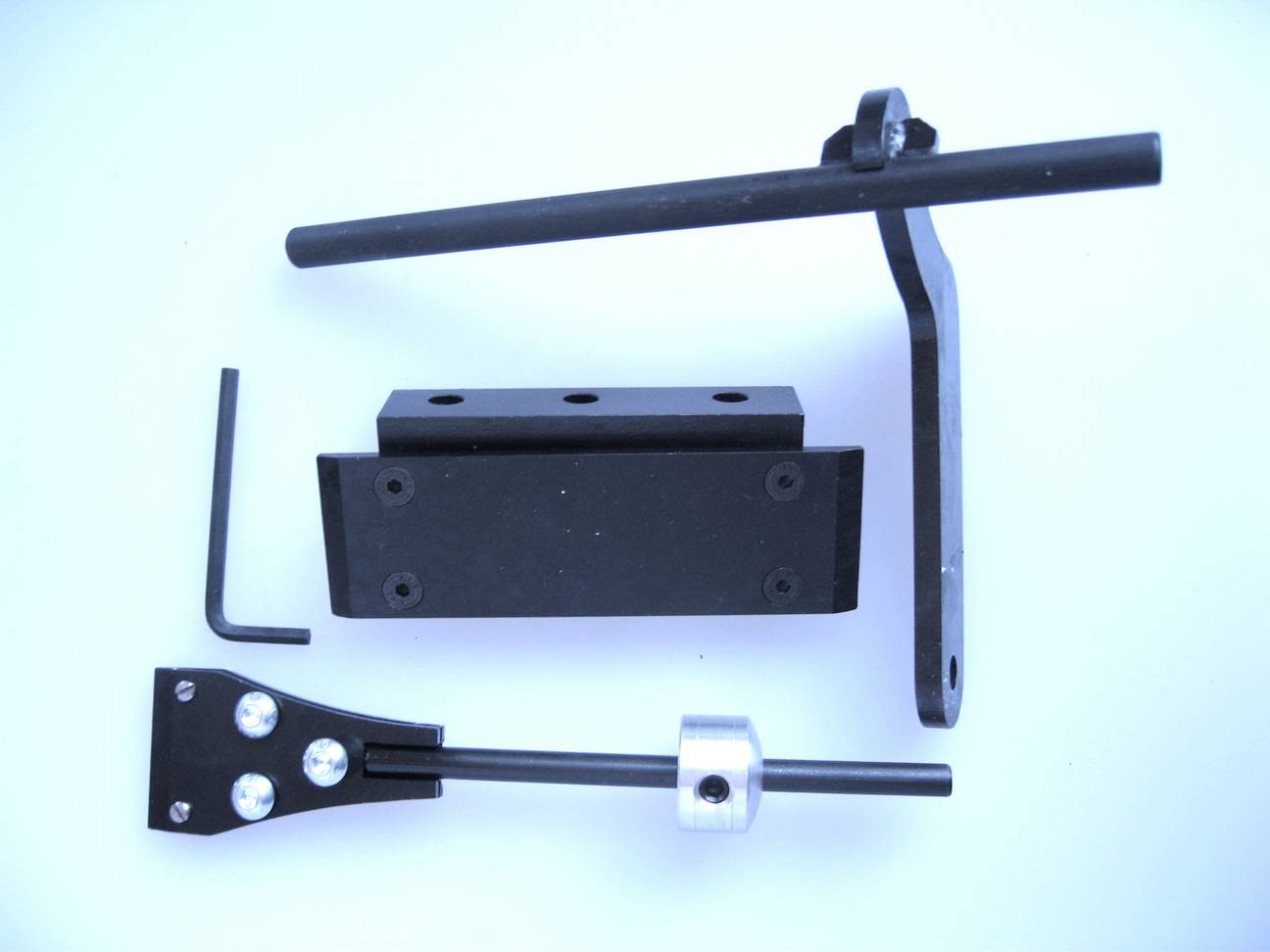 Proedge knivjigg m/50mm holde