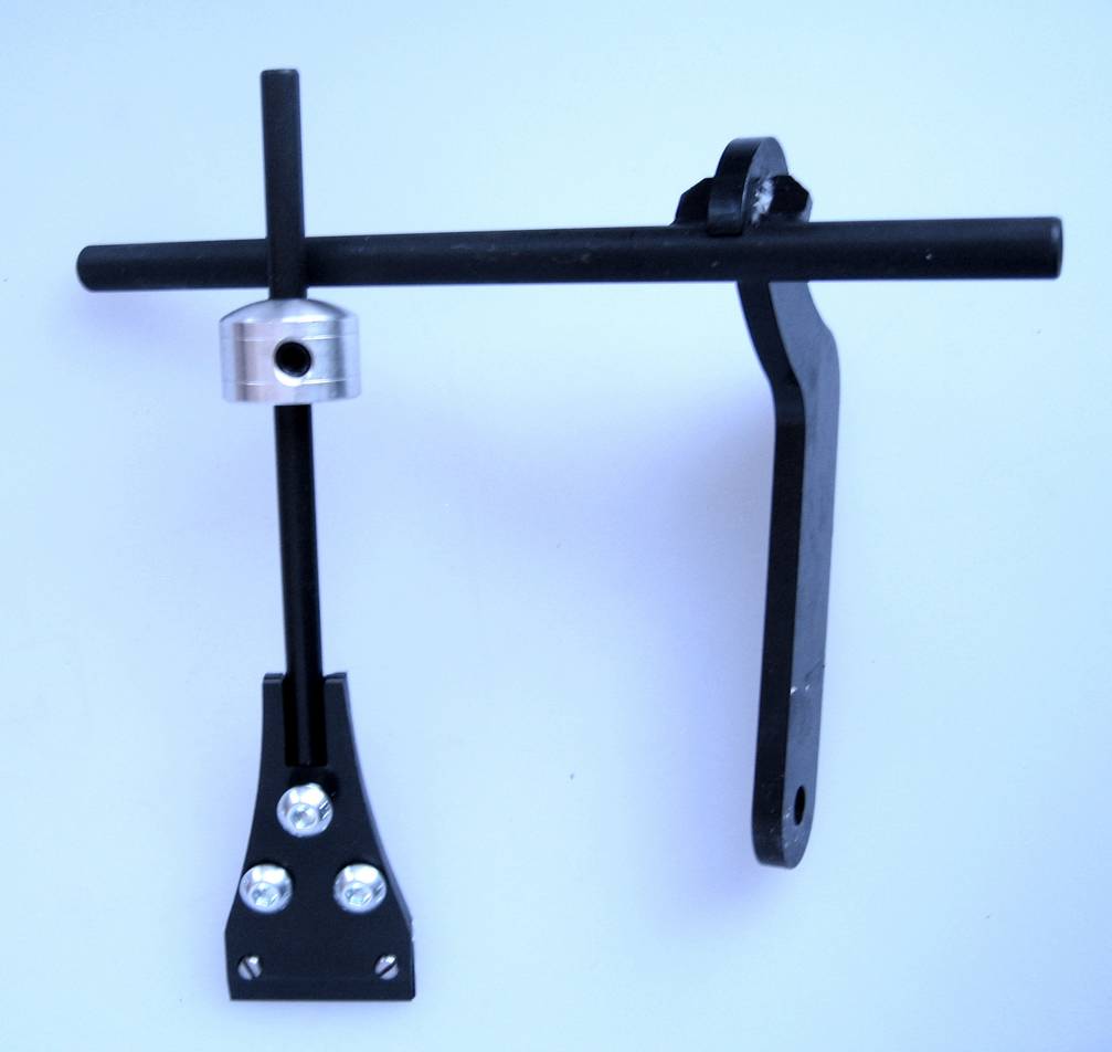 Proedge knivjigg m/50mm holde