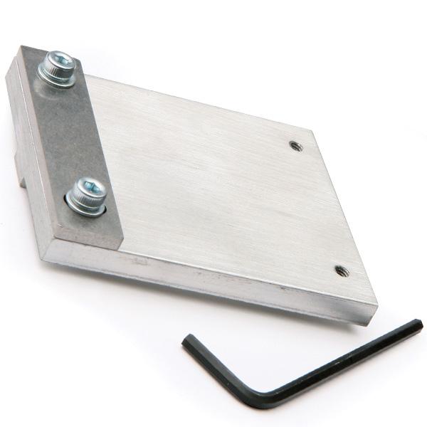 Proedge jigg for rette verktøy Proedge jigg for rette verktøy