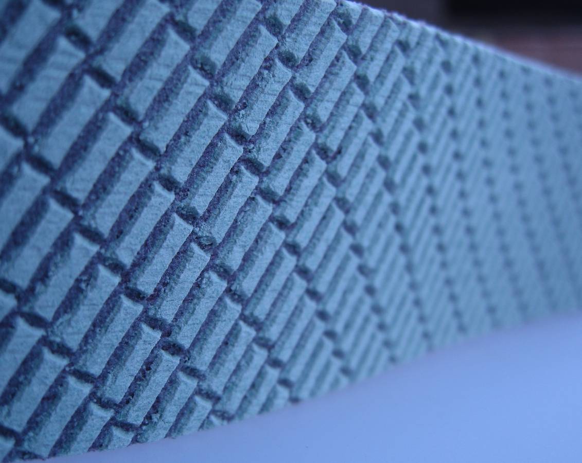 Proedge Trizact K600 f.knivsliping