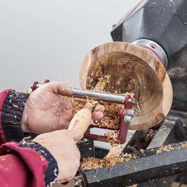 Sorby SteadyPro støttejig uten holder