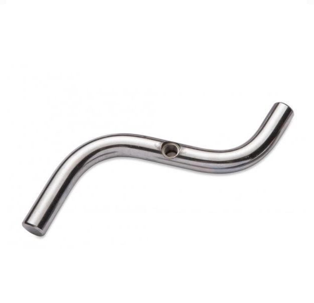 Sorby anlegg innvendig bue lengde 220mm ø16mm