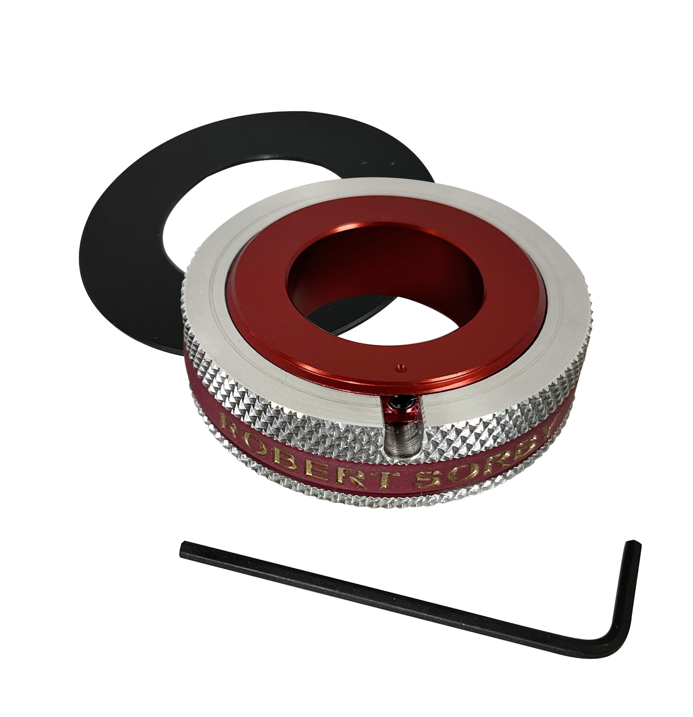 Sorby Trac Ø25,4mm - 1