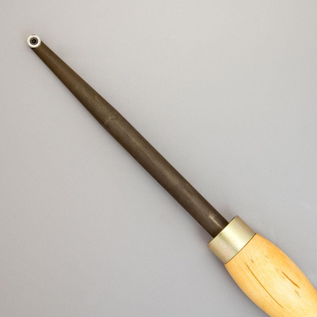 Hunter no 5 kraftig rett ø10mm