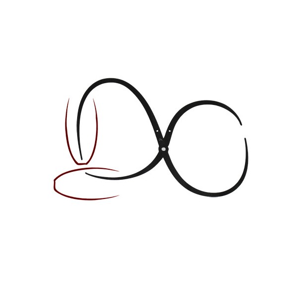 Martel passer 4-veis ø15-30cm