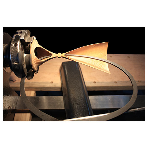 Martel passer 4-veis ø25-50cm