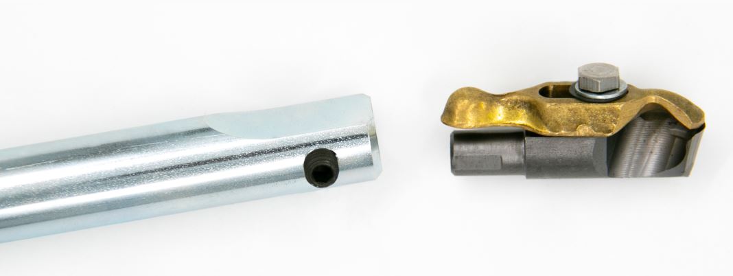 Woodcut Pro hollowing kit start sett