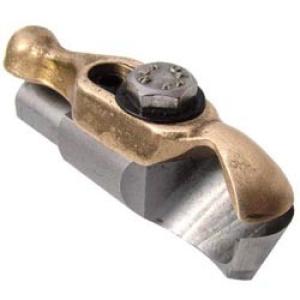 Woodcut Pro hollowing sett 3dl rett/bøyd