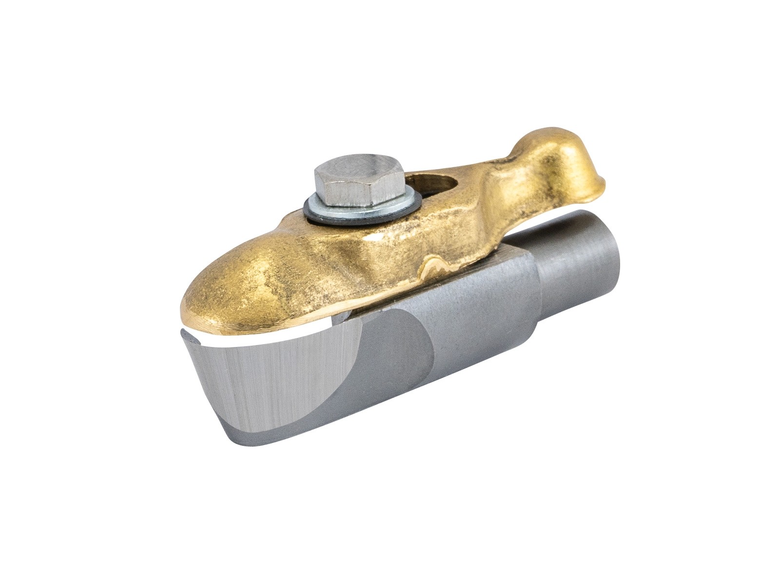 Woodcut Proform uthulings sett ECO rett/bøyd med 1 kutter og skaft