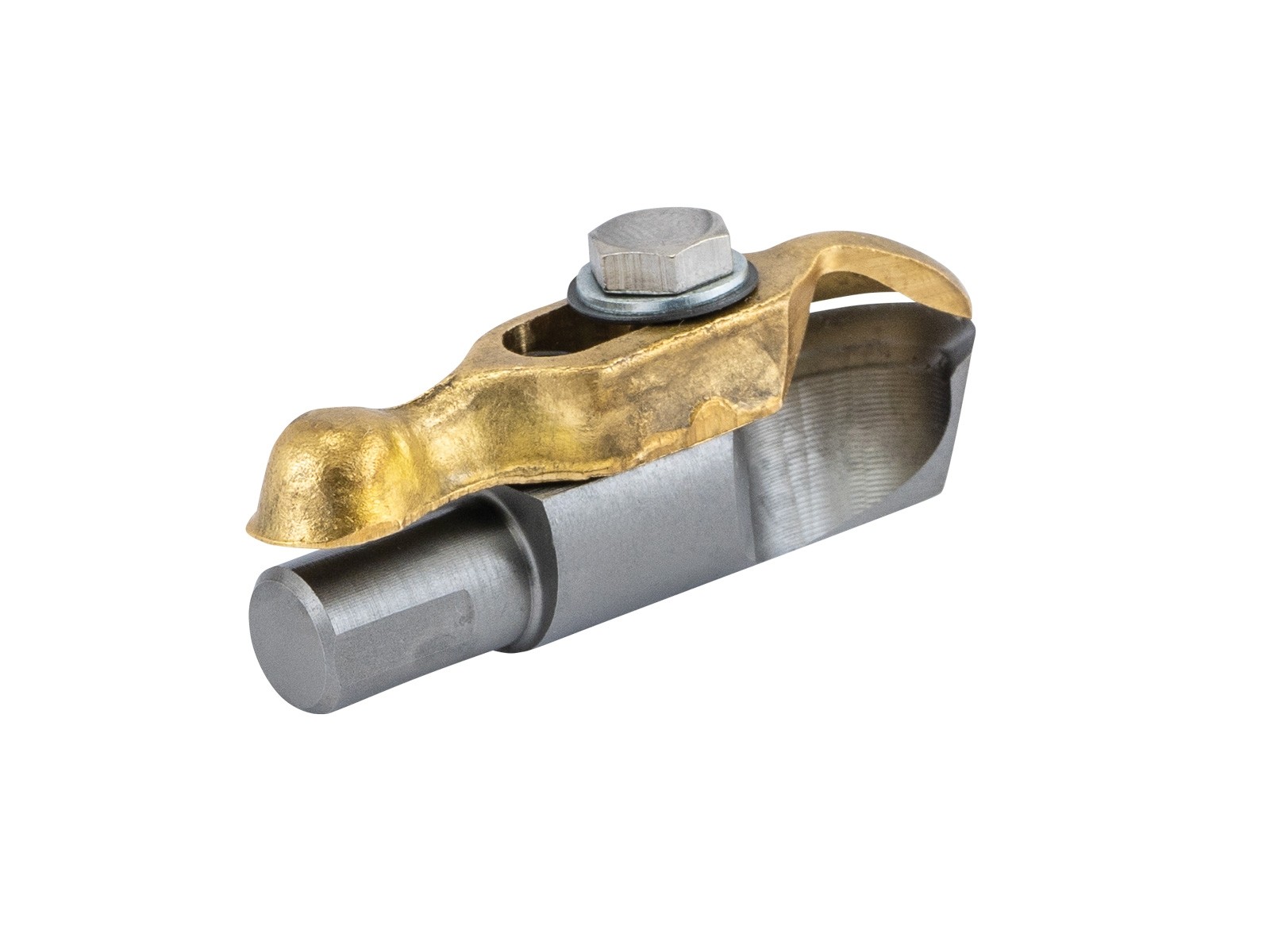 Woodcut Proform uthulings sett ECO rett/bøyd med 1 kutter og skaft