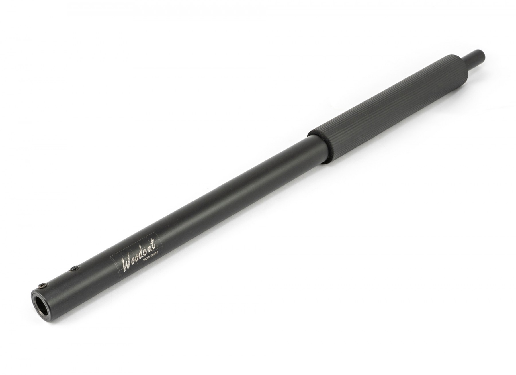 Woodcut Proform uthulings sett ECO rett/bøyd med 1 kutter og skaft