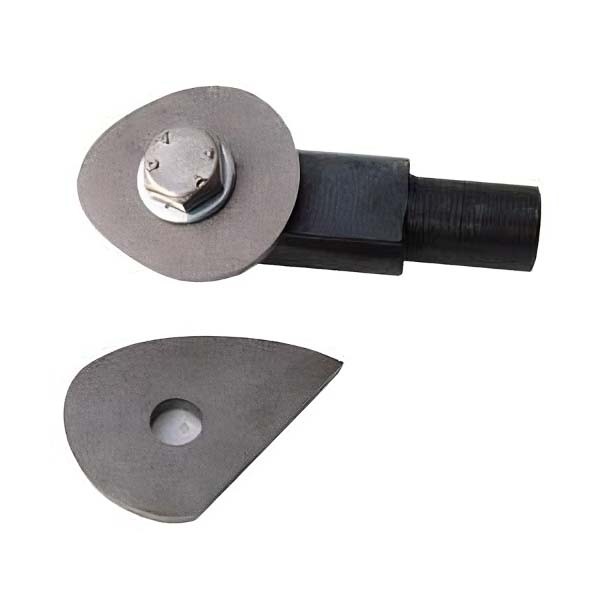 Woodcut Pro scraper m/2 kuttere