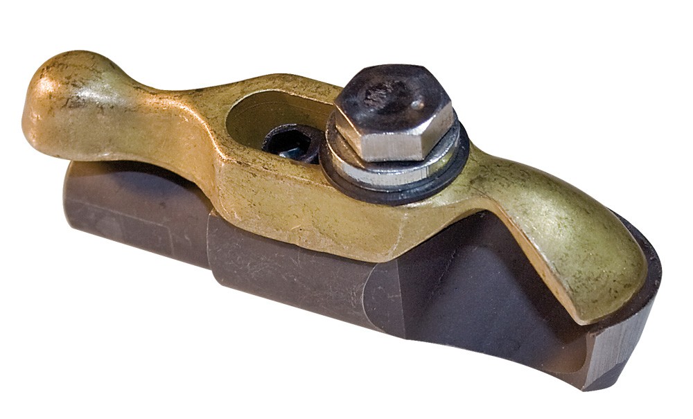 Woodcut Pro kutterhode komplett