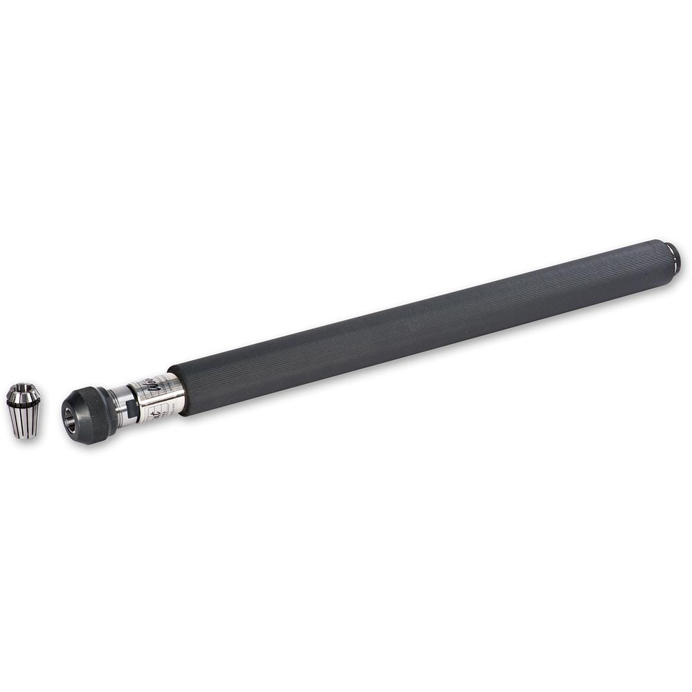 Woodcut håndtak 10 & 13mm hylser inkl.