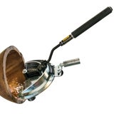 Woodcut bowlsaver holder 7/8 x 110mm