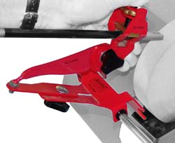 True grind for våtslipere/Tormek