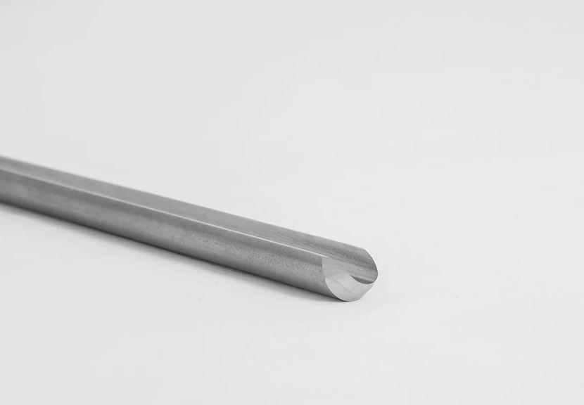 Carter bollejern 10mm uten skaft