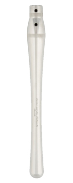 Carter aluminiums skaft 40cm