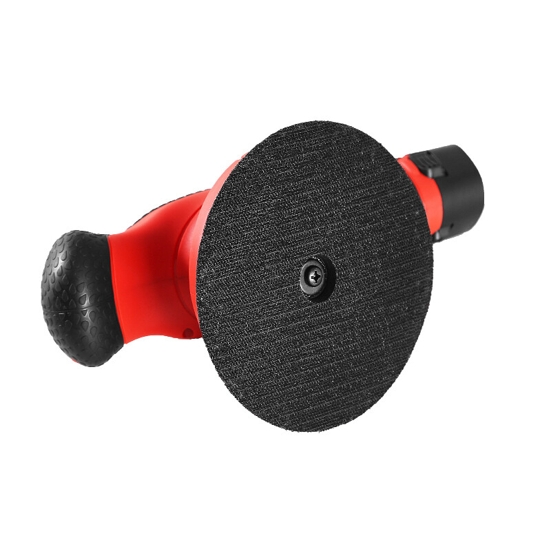 DA Polermaskin batteri CP-3152 Li-Ion trinnløs Ø150mm