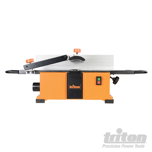Triton planhøvel 152mm 1100W TSPL152