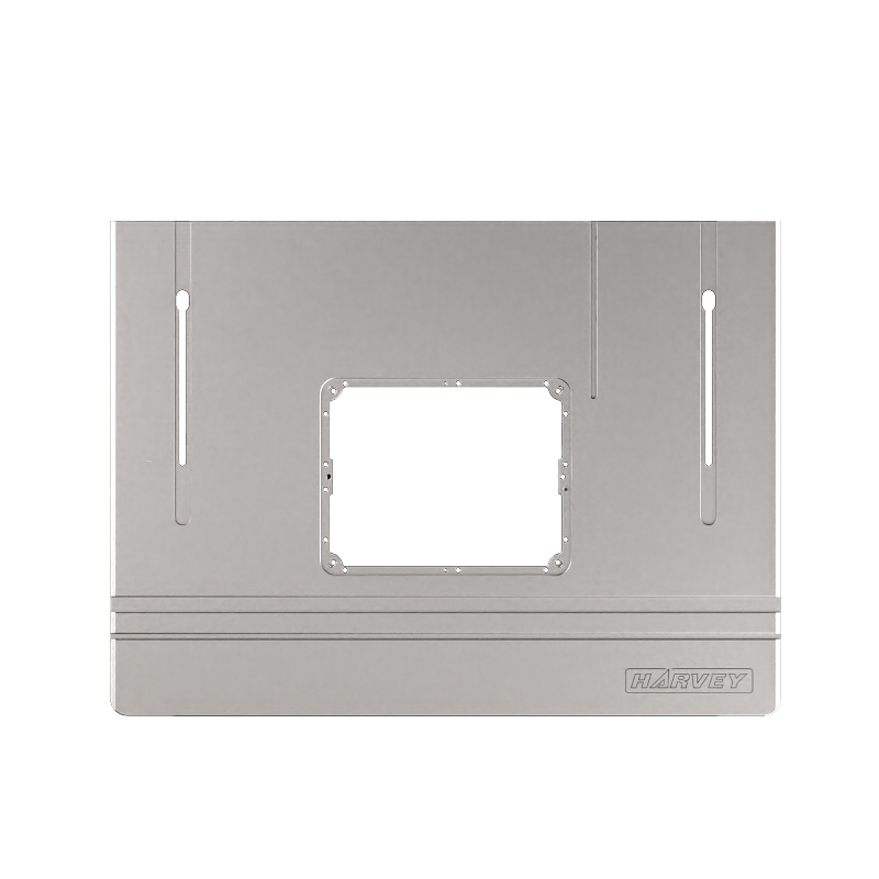 Harvey fresebord RT800 u/stativ og anlegg