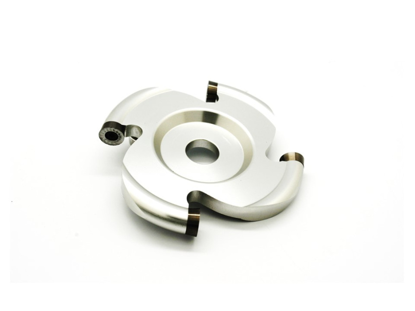 Manpa kutter rund ø95x12mm