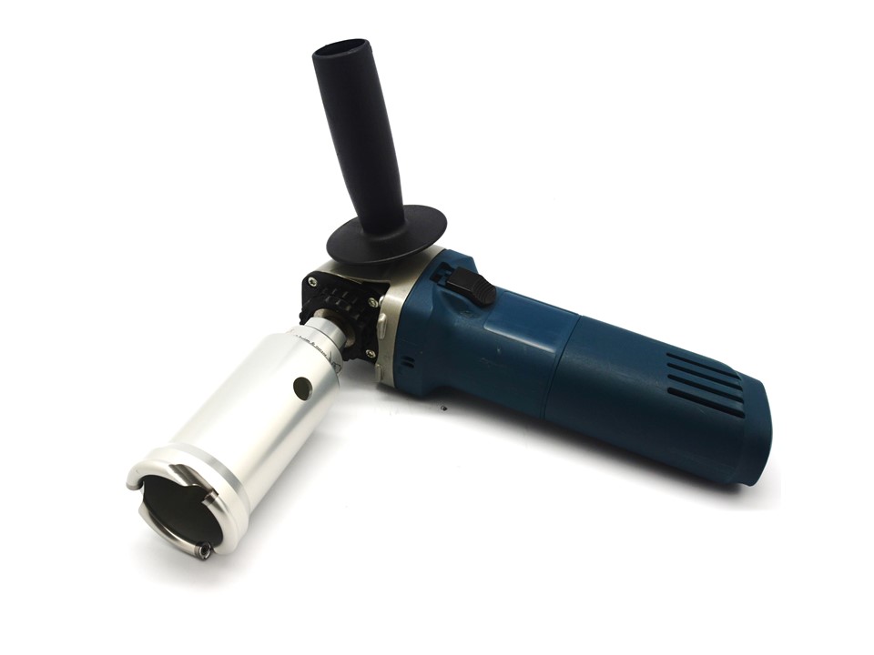 Manpa Hole Cutter ø60x140mm