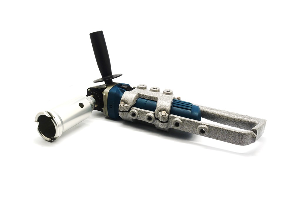 Manpa Hole Cutter ø60x140mm