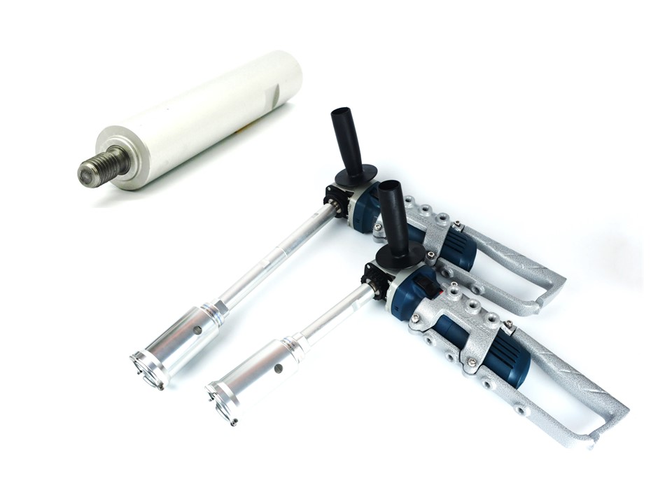 Manpa Hole Cutter ø60x140mm