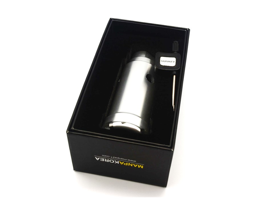 Manpa Hole Cutter ø60x140mm