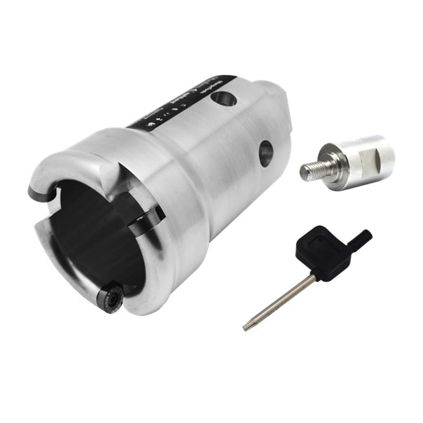 Manpa Hole Cutter ø80x160mm