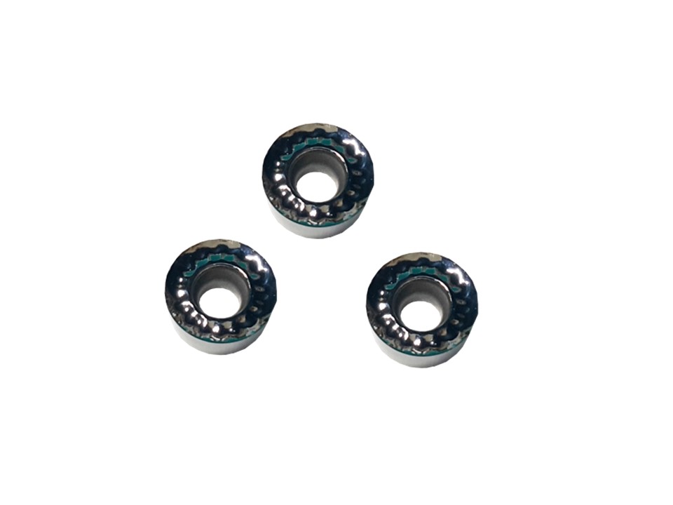 Manpa ekstra kutter rund 12mm x 3 stk