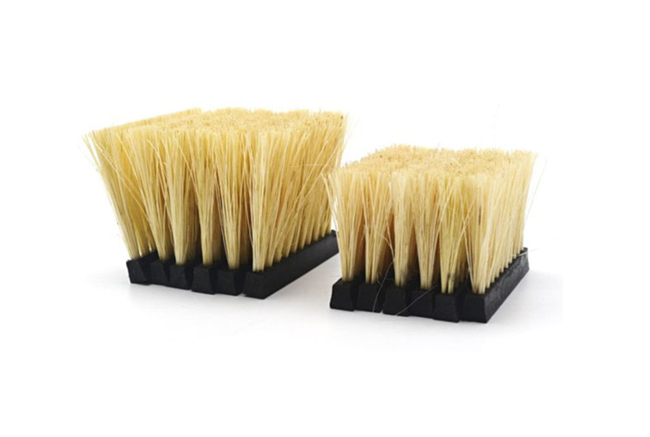 Manpa EZ nylonbørste 65