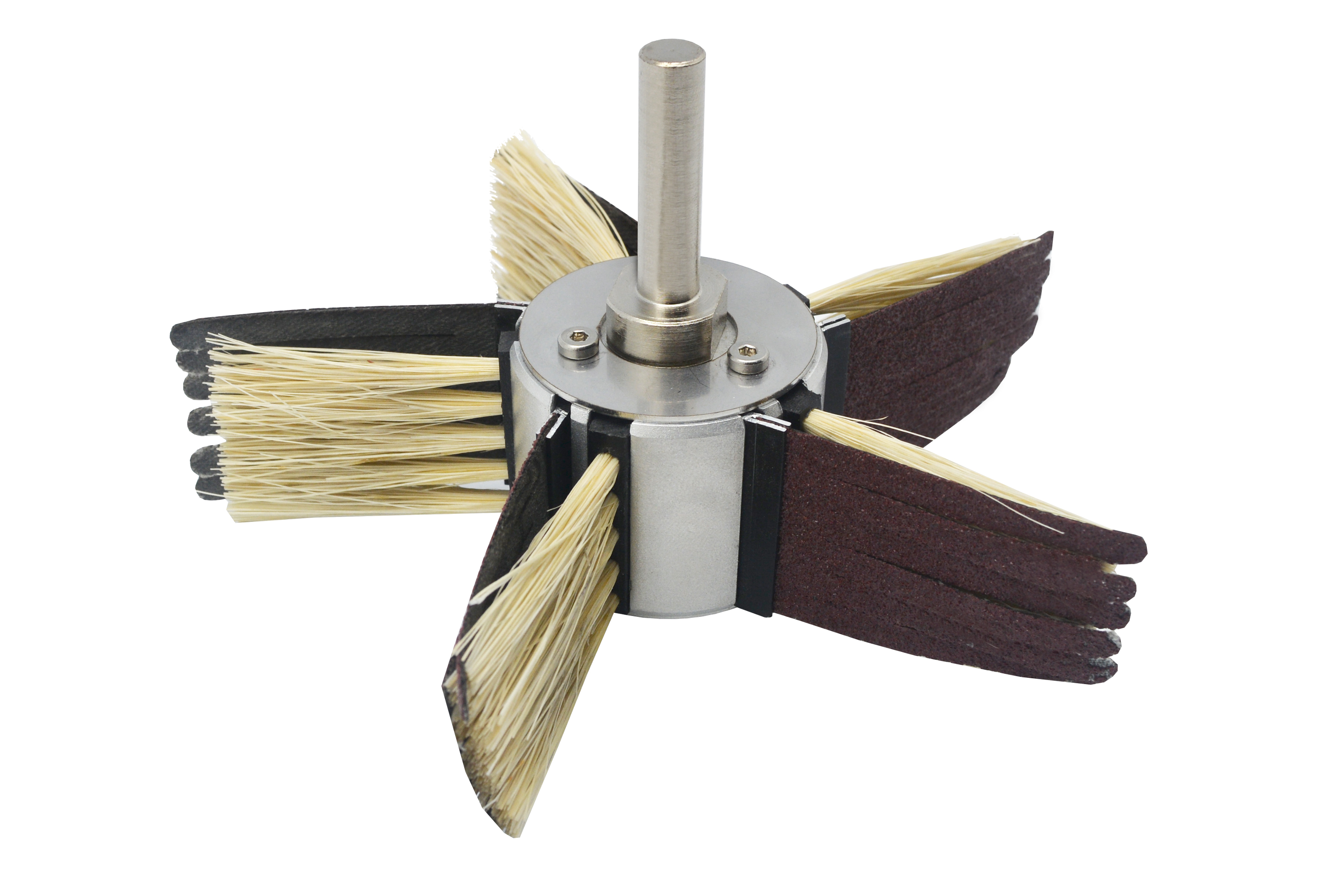 Manpa EZ sander 42 m/8mm skaft