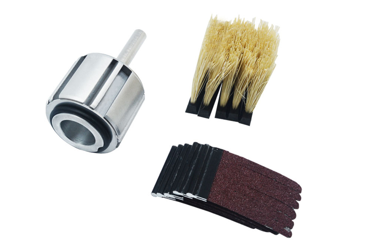 Manpa EZ sander 42 m/8mm skaft