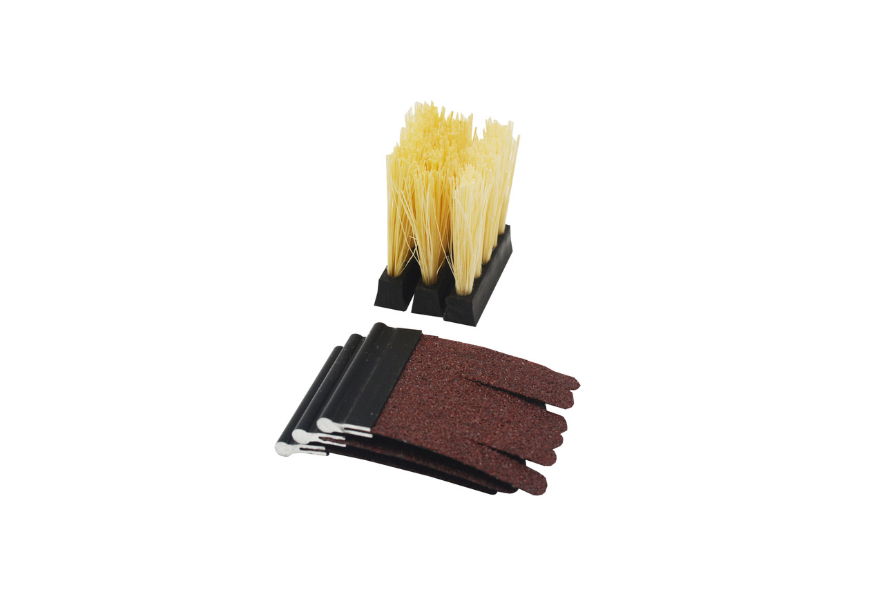 Manpa EZ sander 22 m/8mm skaft