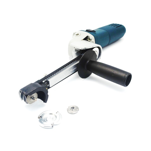 Manpa kutter rund Ø43x6mm