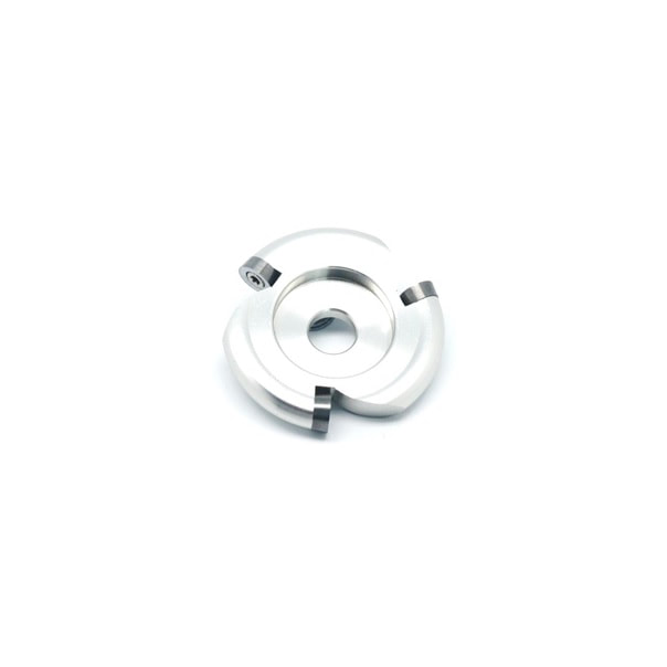  Manpa kutter rund Ø43 x 8MM