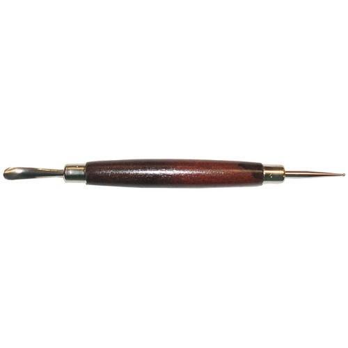 Pregepinne skje/kule