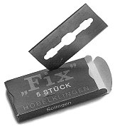 Lærhøvel blad til 889446