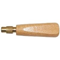 Sylskaft flat tysk mindre hull