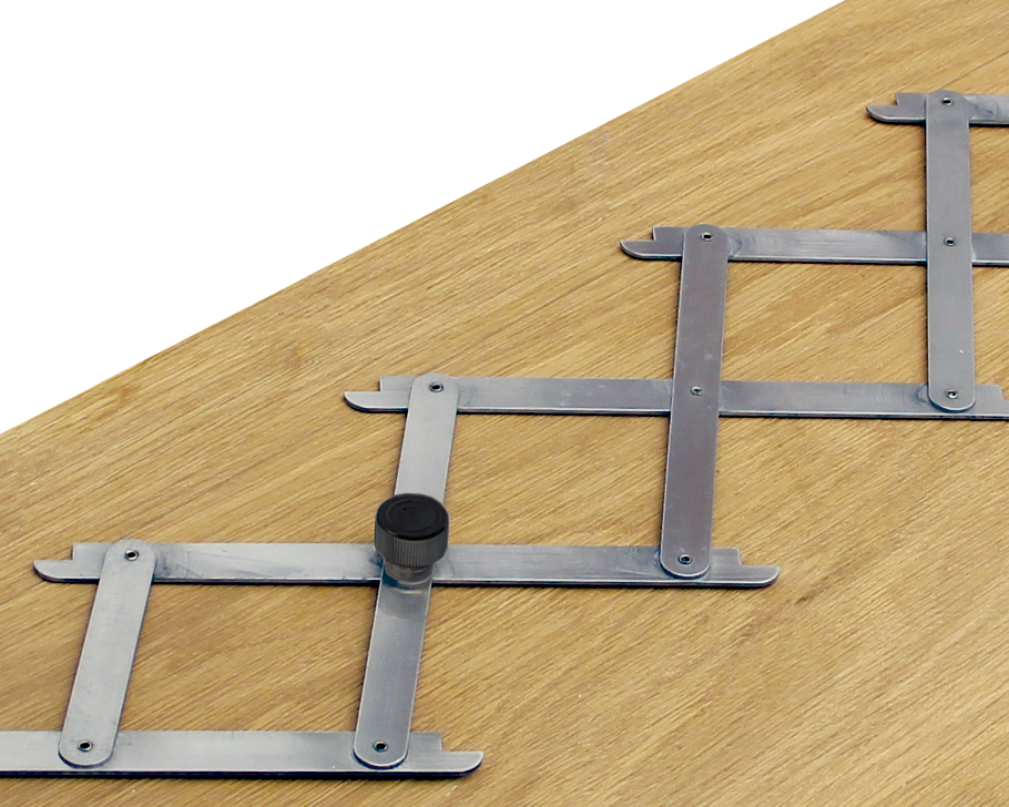 Mpower point to point merkeverktøy max 71cm