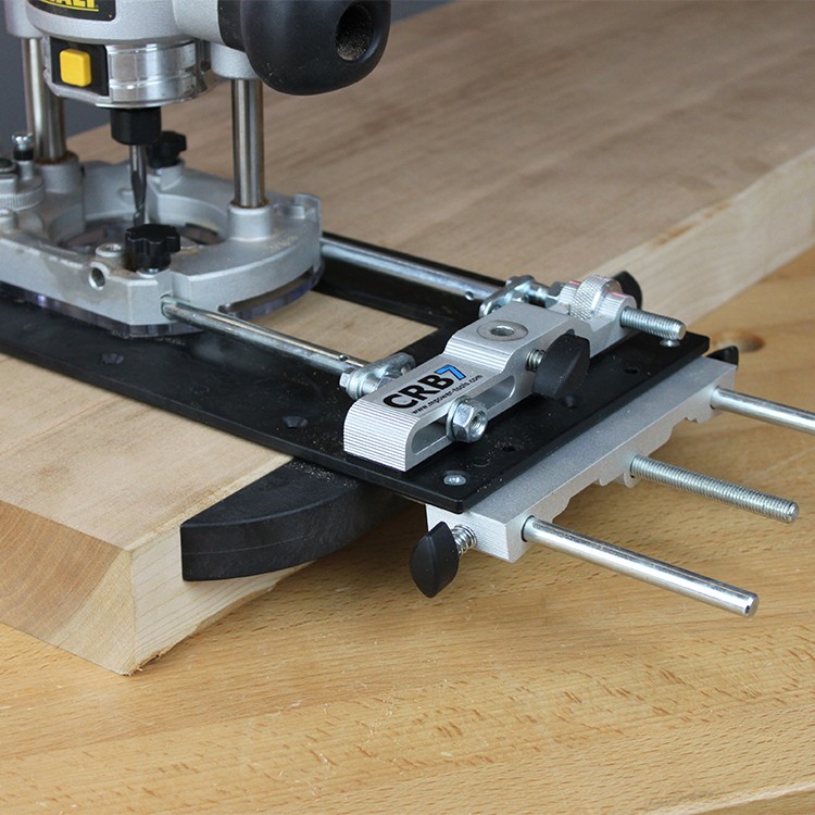 MPower CRB kombi overfres base 7 funksjoner