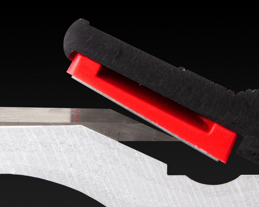 MPower Fasttrack slipesystem m/2 Diamantbryner MKII