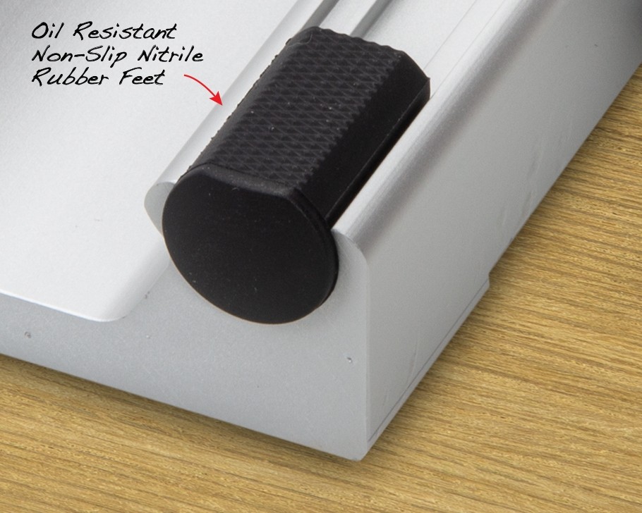 MPower Fasttrack slipesystem m/2 Diamantbryner MKII