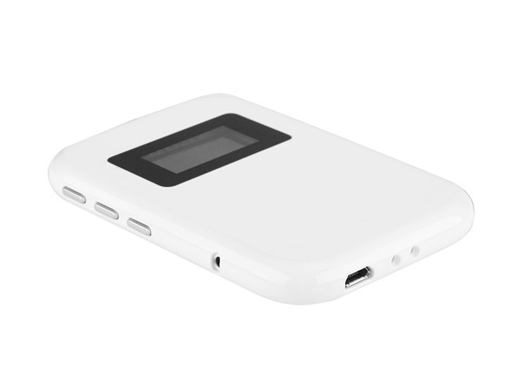 Flysound mottaker ATG05-R 50ch 180-200m