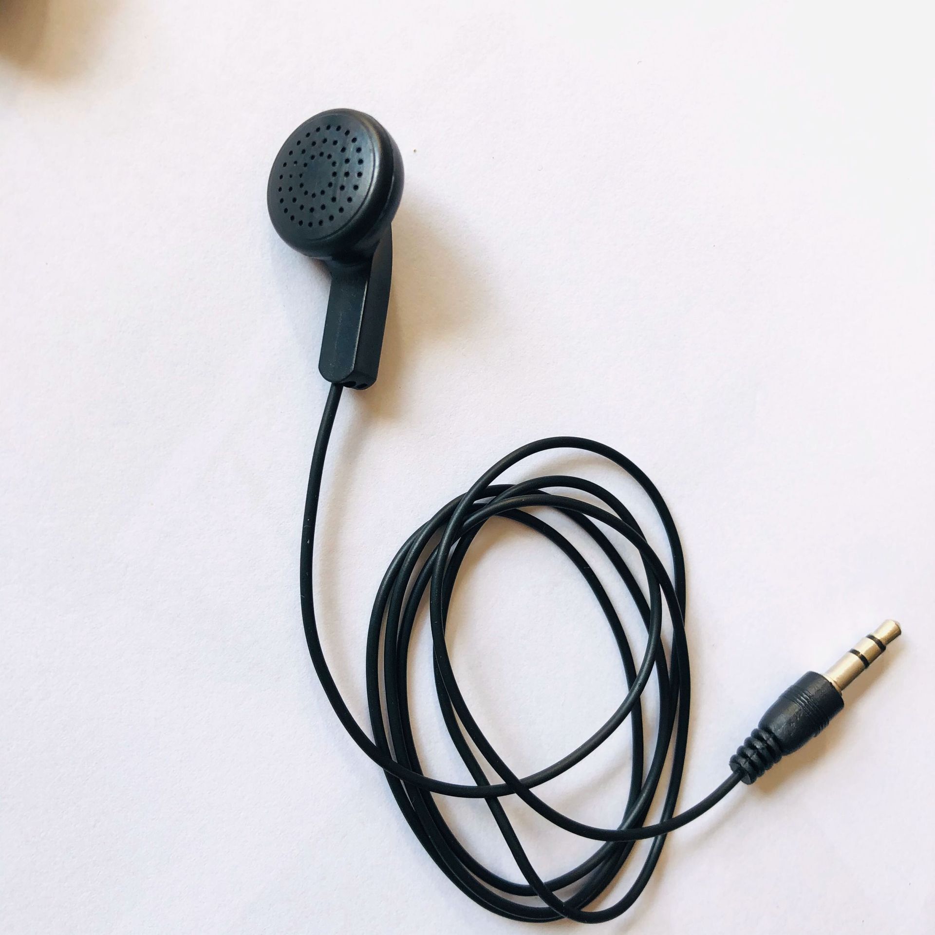 Flysound øreplugg engangs singel