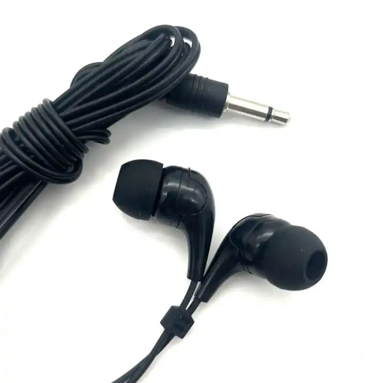 Flysound øreplugg engangs dobbel