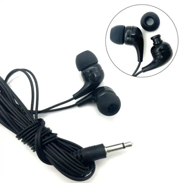 Flysound øreplugg engangs dobbel