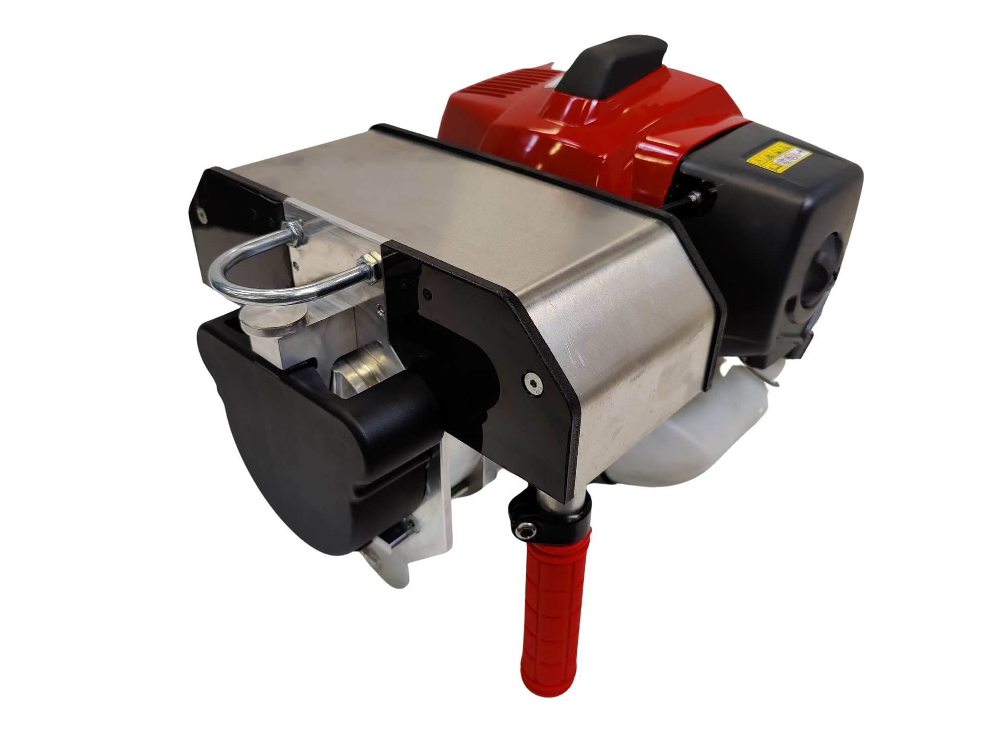 Eder Powerclimber 240 m/100m tau komplett